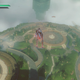Flying over Lei Havina
